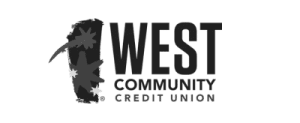 West Community Credit Union logo