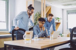 AI and the Future of Work: How AI Will Reshape the Business Ecosystem