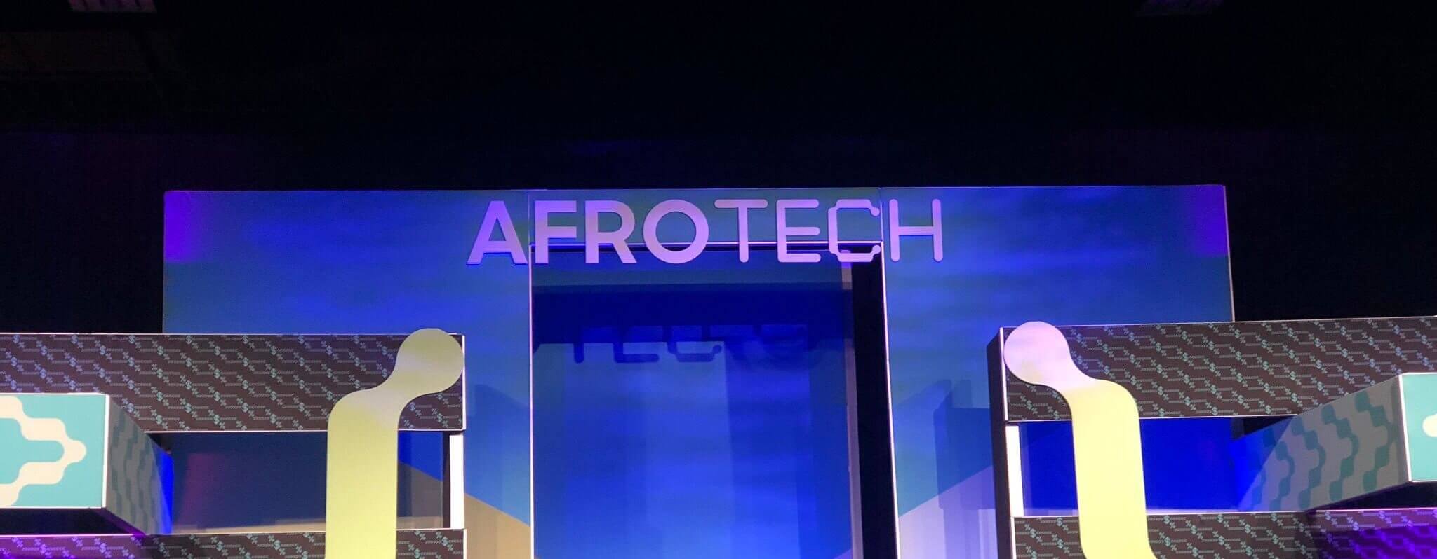 AfroTech 2019: Capacity’s Recap