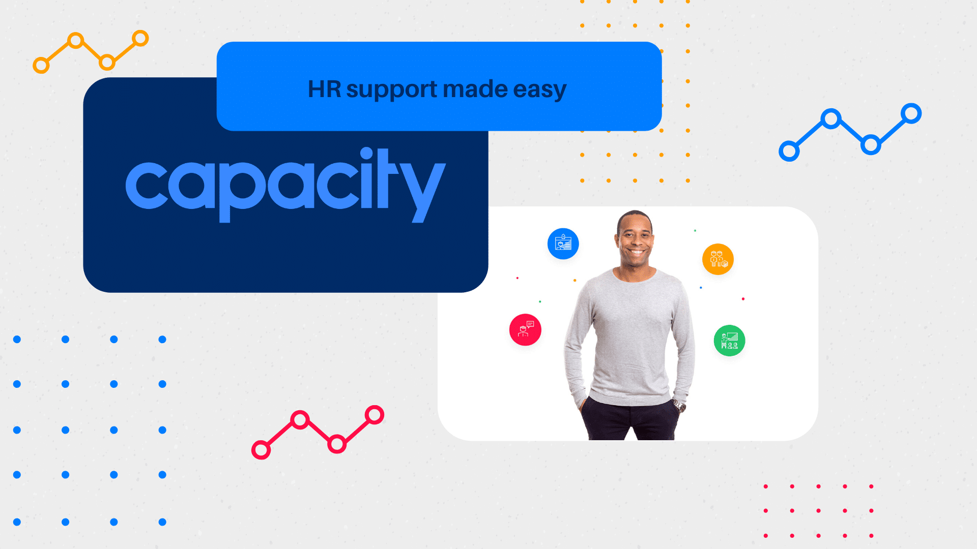 Human Resources - Capacity