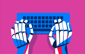 5 Problems an AI-Powered Chatbot Can Solve