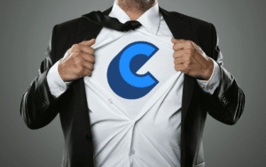 The Secret to Becoming a Superhero Support Agent