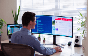 Our New Normal – Working Remote; Tech to Make it Permanent