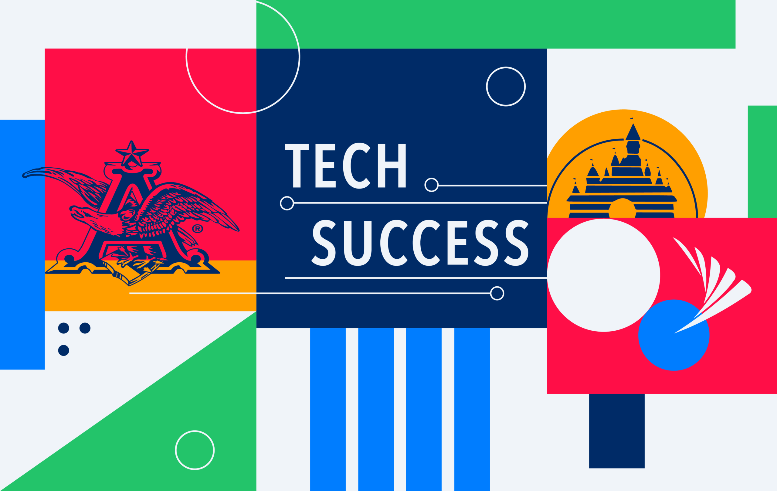 Tech Success: 3 Fantastic Digital Transformation Examples