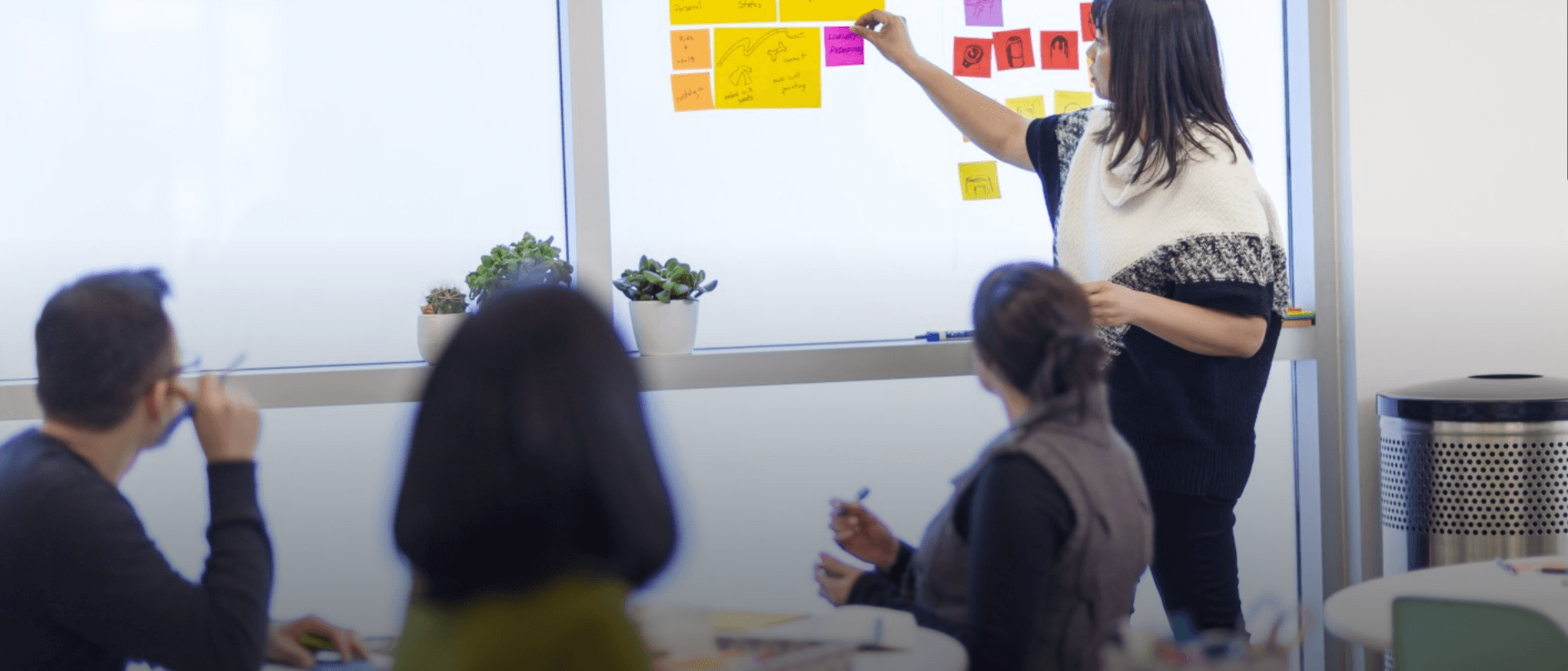 Newell Brands Capacity Customer Stories