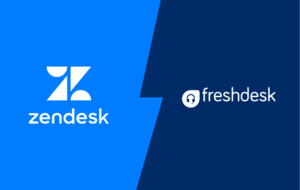Freshdesk vs Zendesk: Which Helpdesk Is Best?