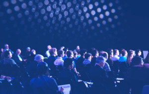 4 Tips To Hosting a Successful Virtual Event