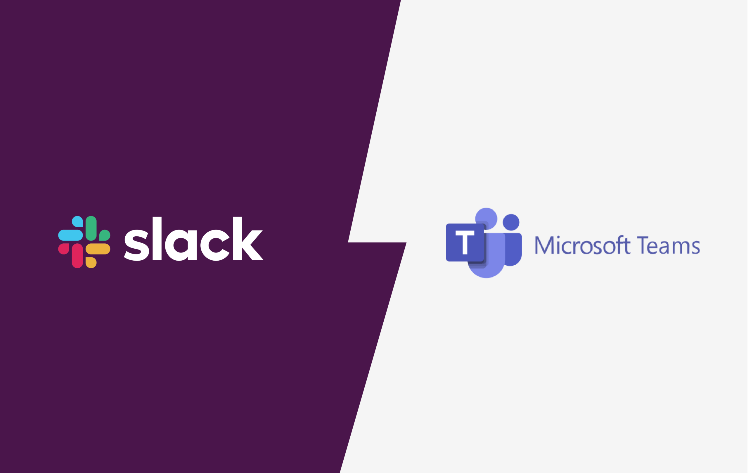 Slack vs. Teams: How Do You Prefer to Collaborate?