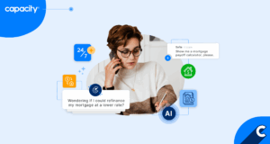 7 Ways AI in Lending is Transforming Mortgage Lending