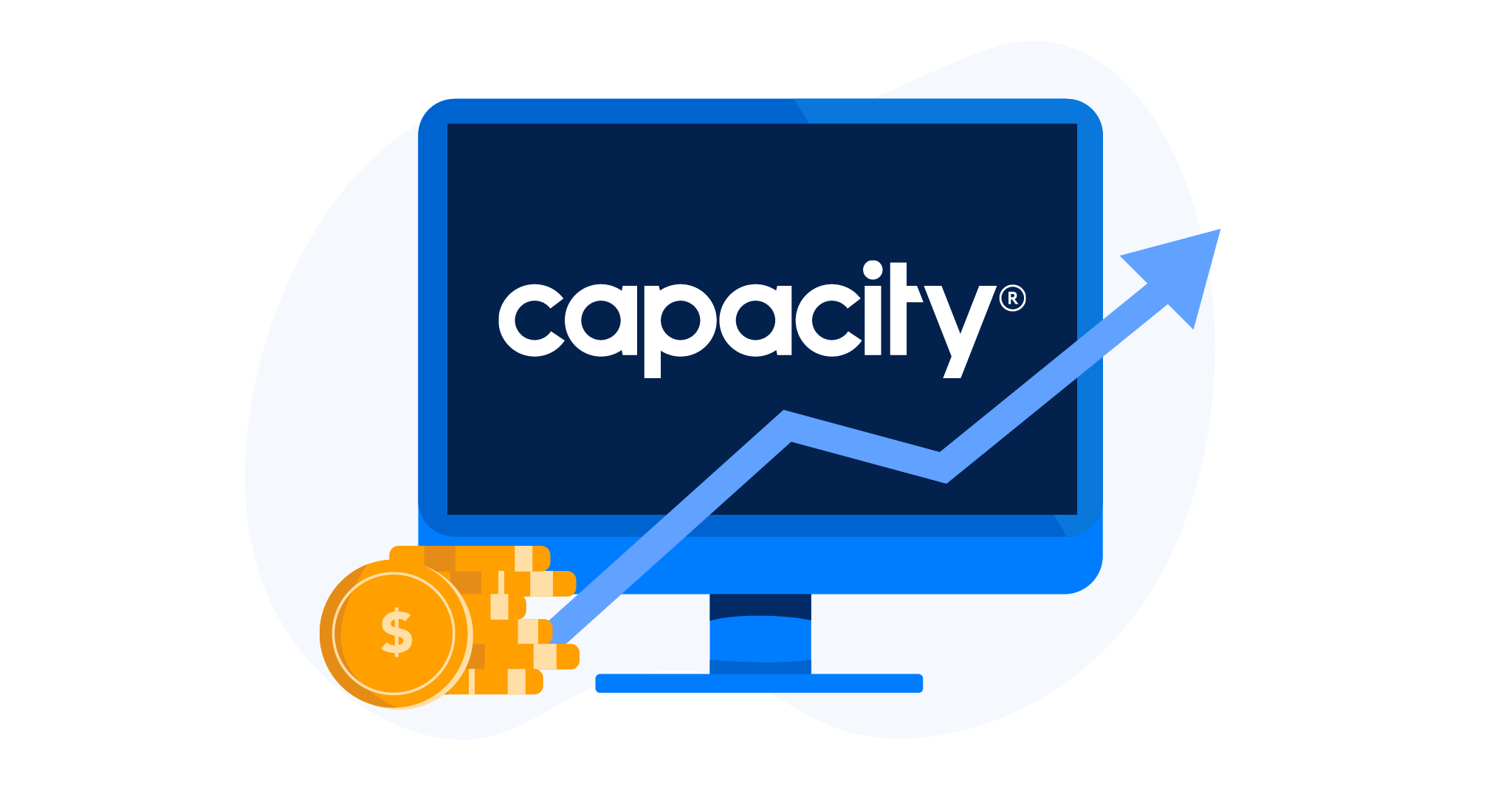 Capacity announces series C funding