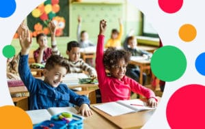 How Can AI Positively Impact K-12 Education