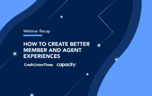 ReCap: Credit Union Times Webcast