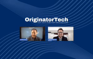 3 Benefits of Capacity Shared During OriginatorTech