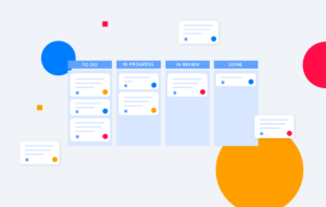 The Benefits of Leading an Agile Marketing Team