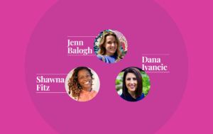 Meet The New Faces at Capacity