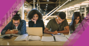 5 Ways to Use a Chatbot for College Admissions