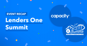 Lenders One Recap: Our First In-Person Conference Since Covid-19