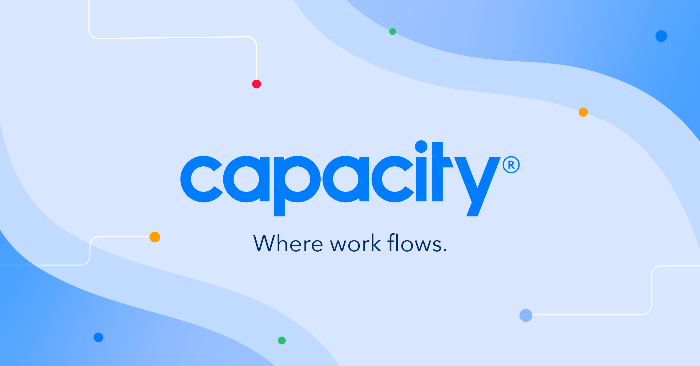 Capacity: AI-Powered Support Automation Platform