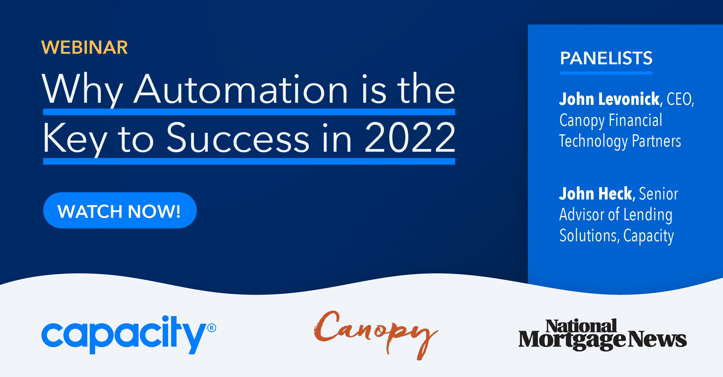 Why Automation is the Key to Success in 2022