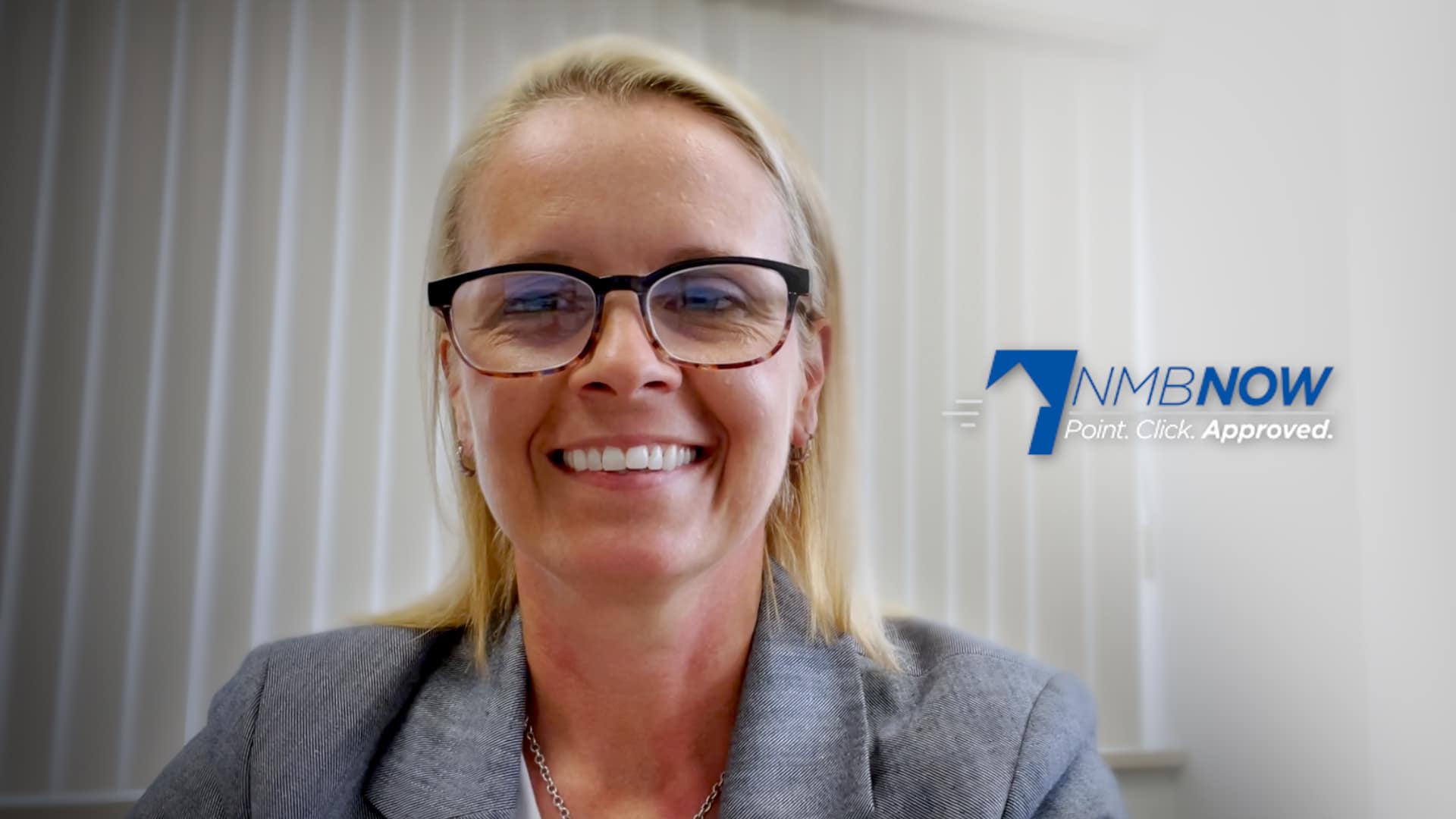 Nationwide Mortgage Bankers (NMB) Testimonial