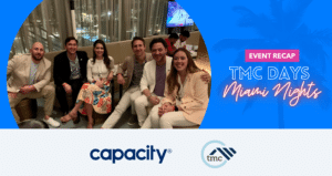 4 Key Takeaways from TMC Days, Miami Nights 2022