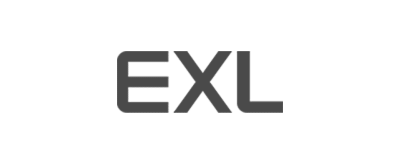 EXL Logo