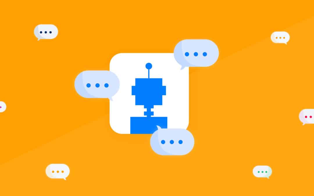 Everything You Need To Know About Helpdesk Chatbots (2023)