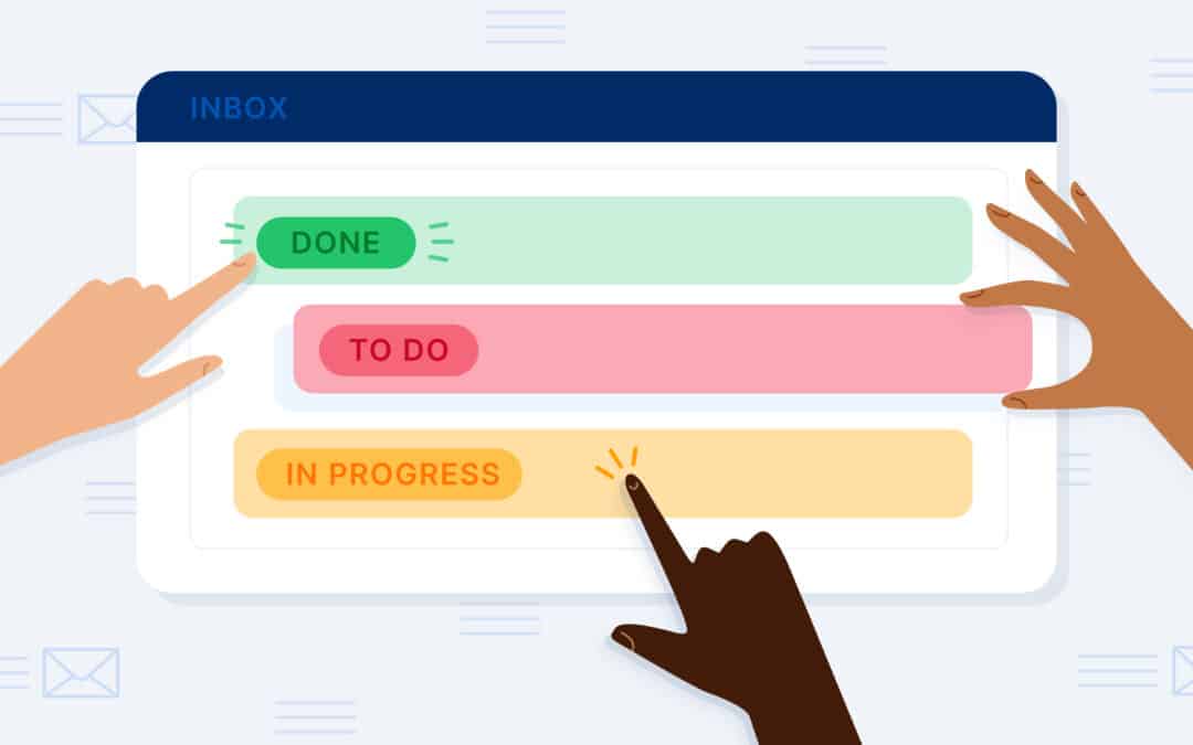How to Set Up a Shared Team Inbox in 4 Steps for an Exceptional Customer Experience (Plus all the Best Practices, too!)