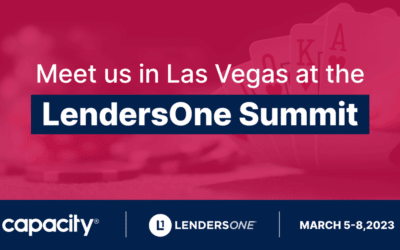 Lenders One Summit