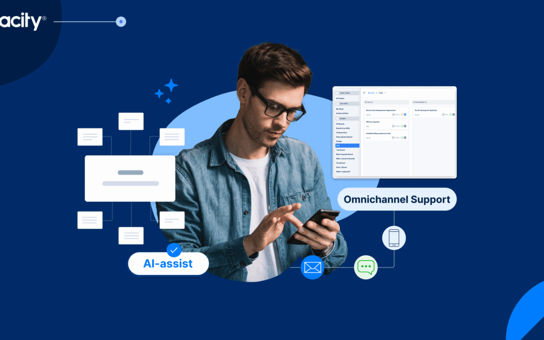 Best Helpdesk Software for Small & Large Teams | 2025 Guide