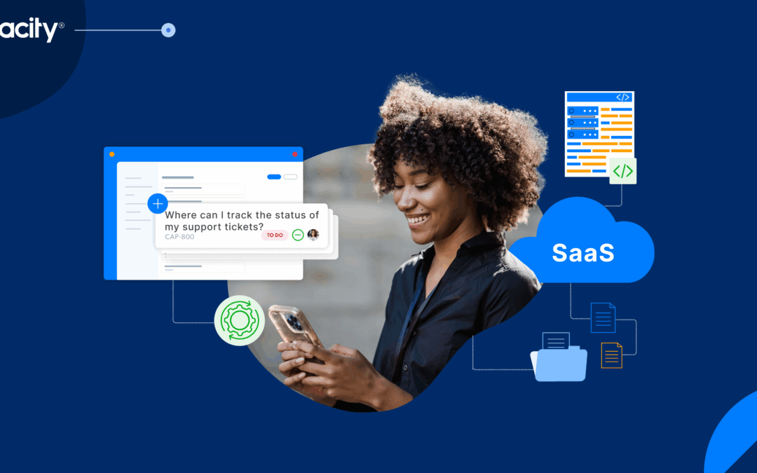6 Top SaaS Help Desk Tools To Improve Support In 2025