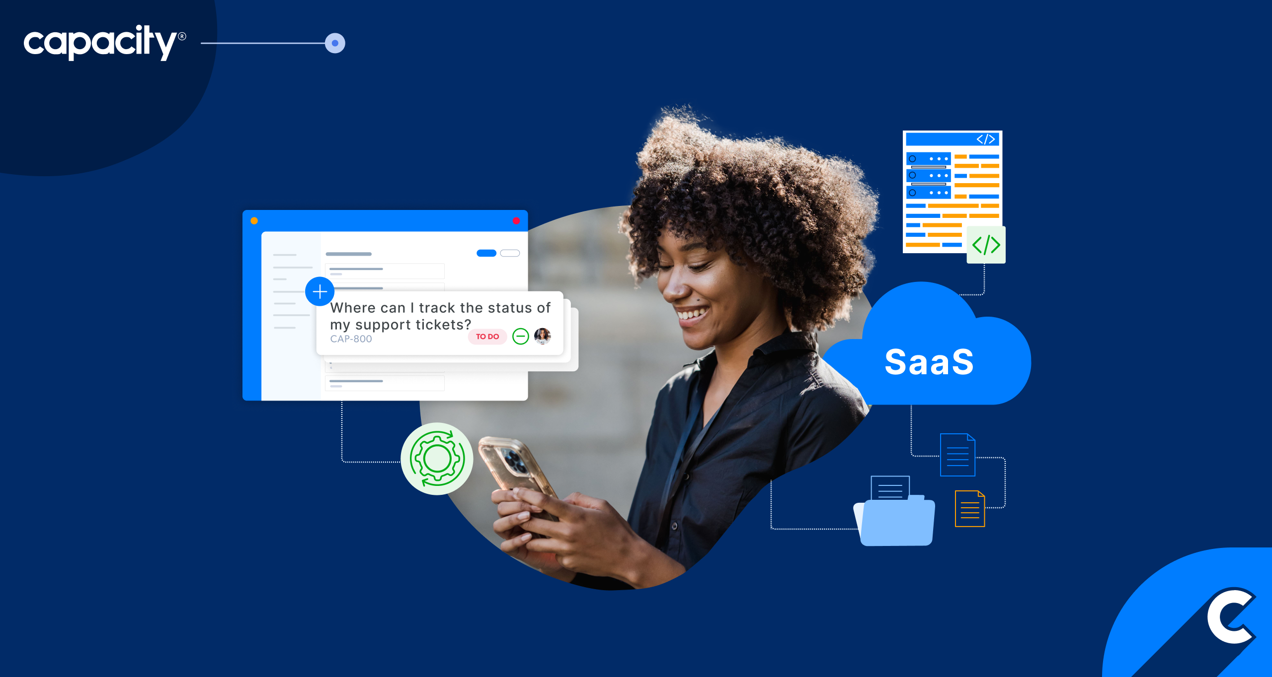 6 Top SaaS Help Desk Tools To Improve Support In 2025