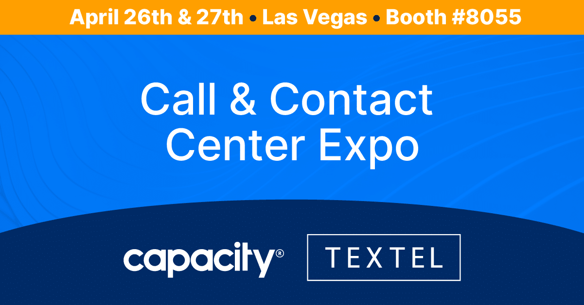 Call & Contact Center Expo
