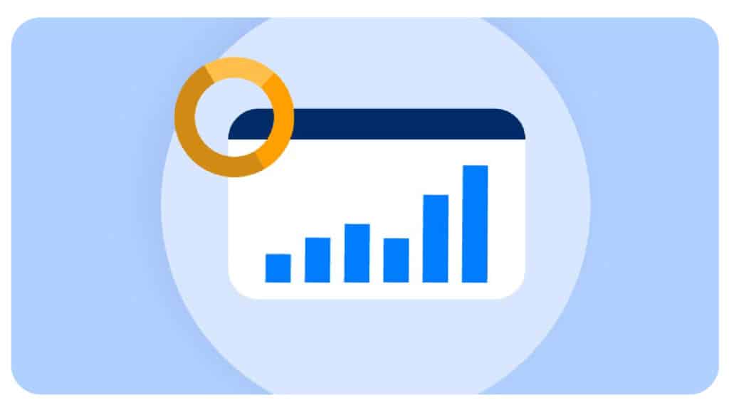 Image depicting analysis tracking.