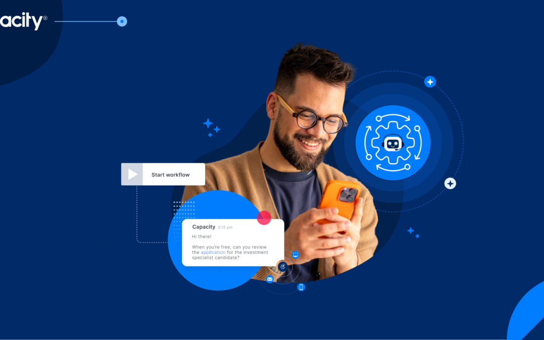 Workflow Automation and AI: the Complete 2026 Guide