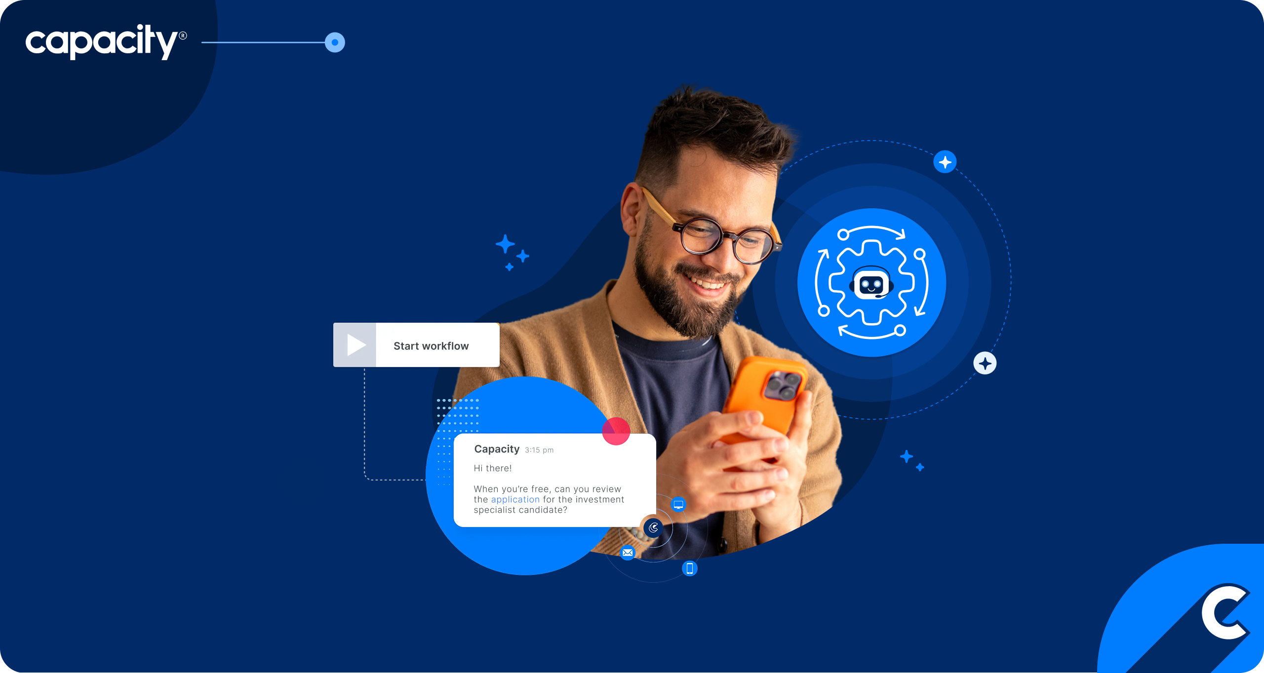 Workflow Automation and AI: the Complete 2026 Guide