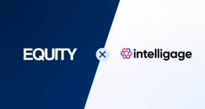 From Pitch Competition to Partnership: Equity.com Invests in Intelligage