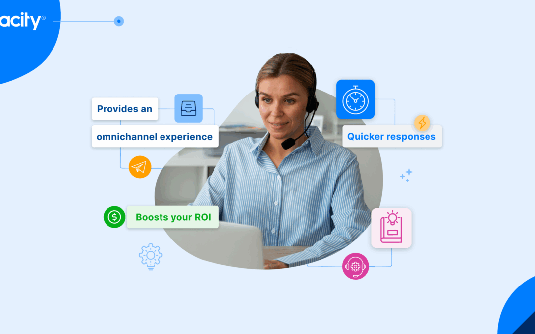 AI-Powered Call Center Knowledge Base: Benefits and Top 7 Tools