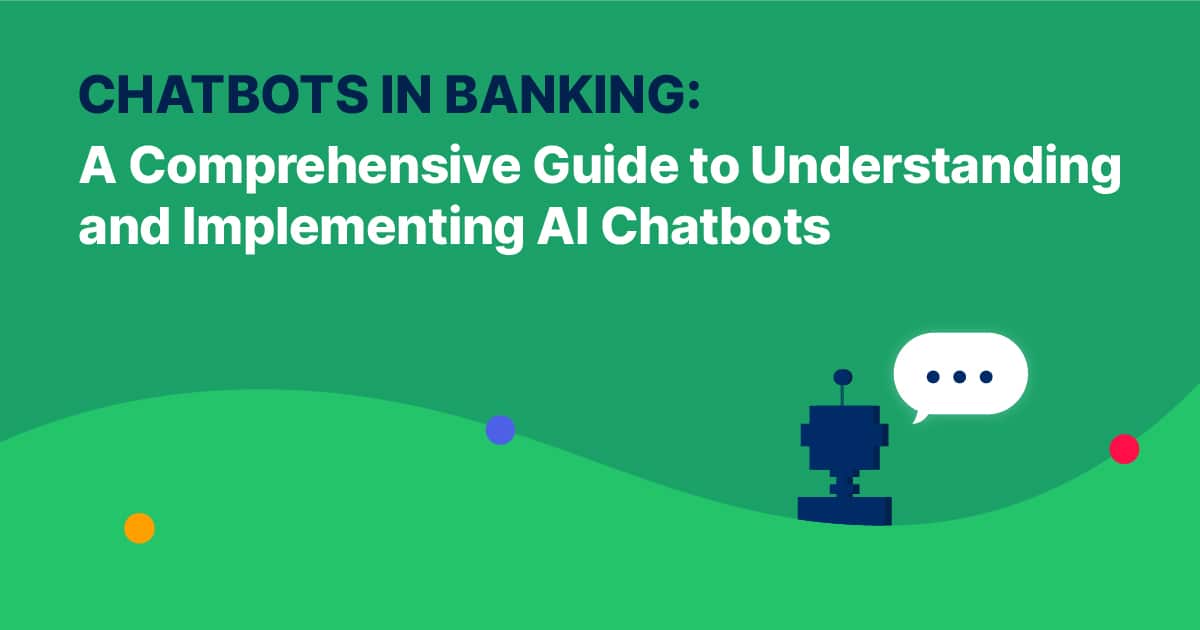 chatbots in banking header image