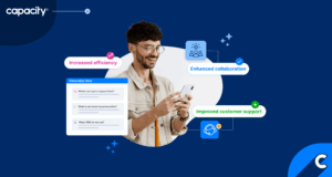 Your Guide to Building a Corporate Knowledge Base in 7 Steps