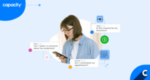 Chatbots in Healthcare: Improving Patient Engagement and Experience