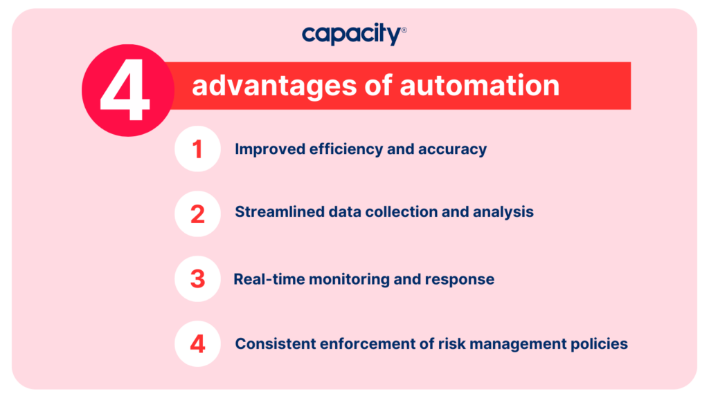 4 advantages of automation