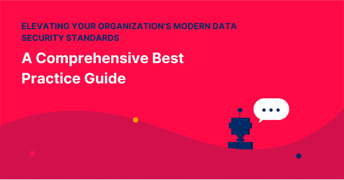 A Comprehensive Best Practice Guide