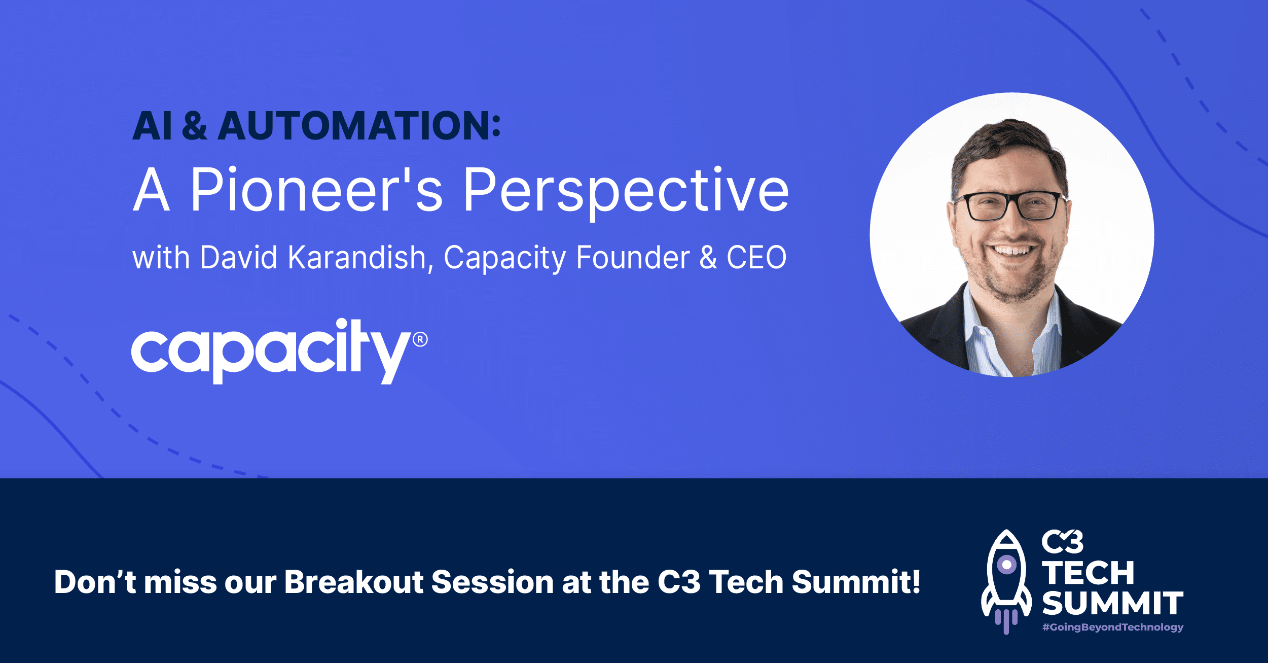 C3 Tech Summit