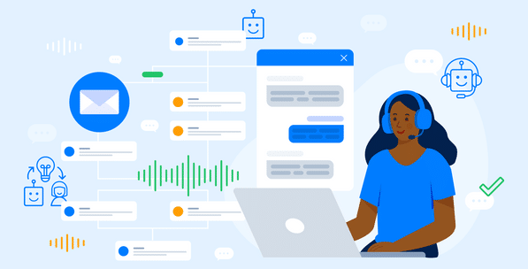 The Future of AI for Contact Centers