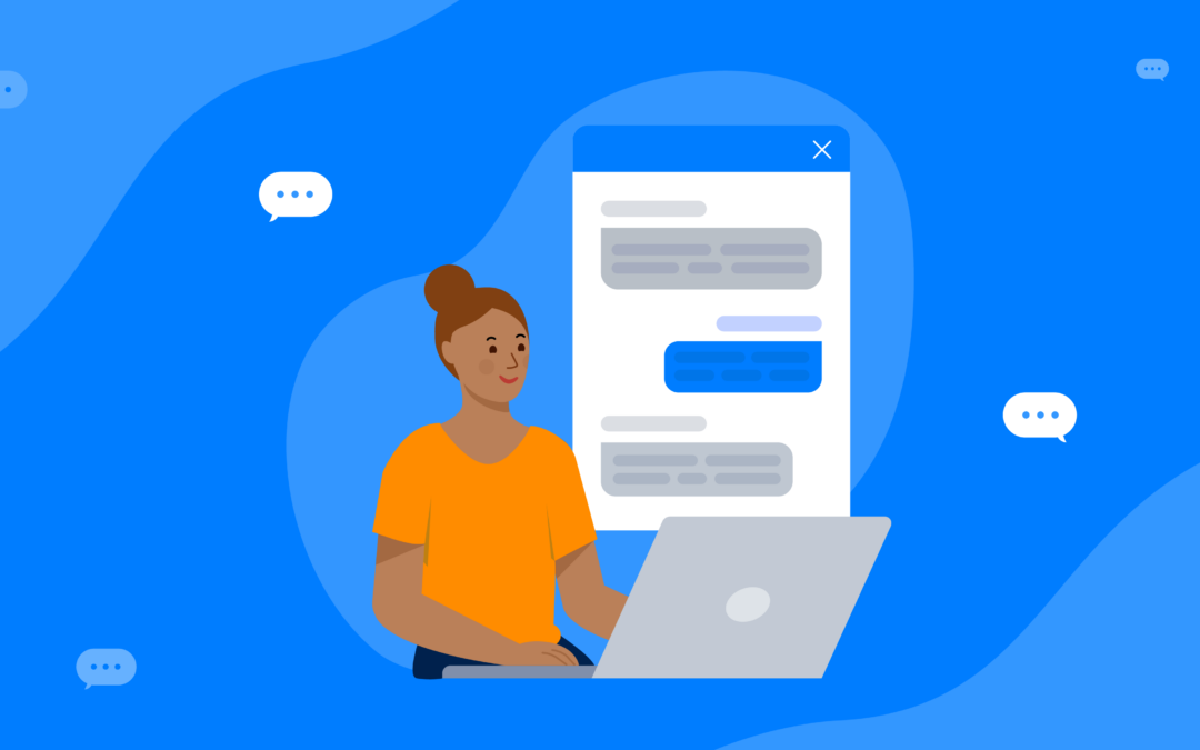 How to Improve Contact Center Self-Service with AI