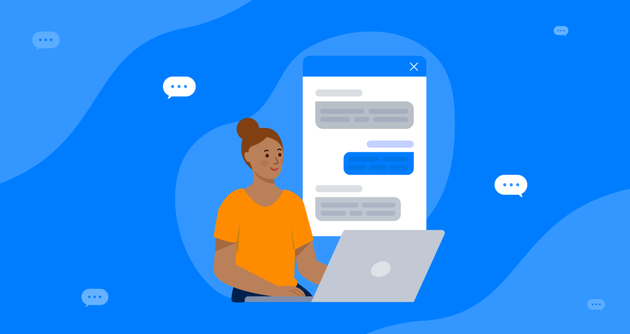 How to Improve Contact Center Self-Service with AI - Capacity