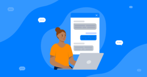 How to Improve Contact Center Self-Service with AI