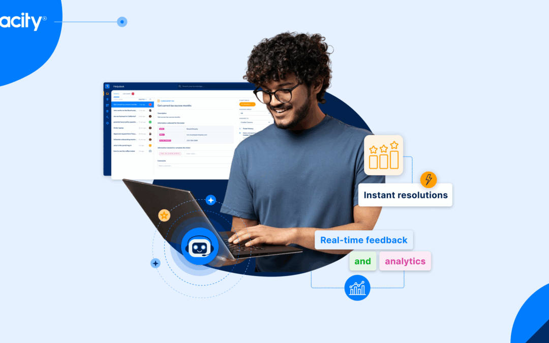 IT Helpdesk Automation Guide: Benefits, Features & 8 Tools