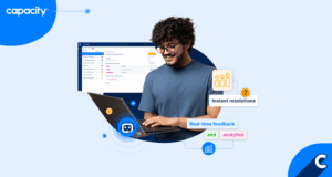IT Helpdesk Automation Guide: Benefits, Features & 8 Tools